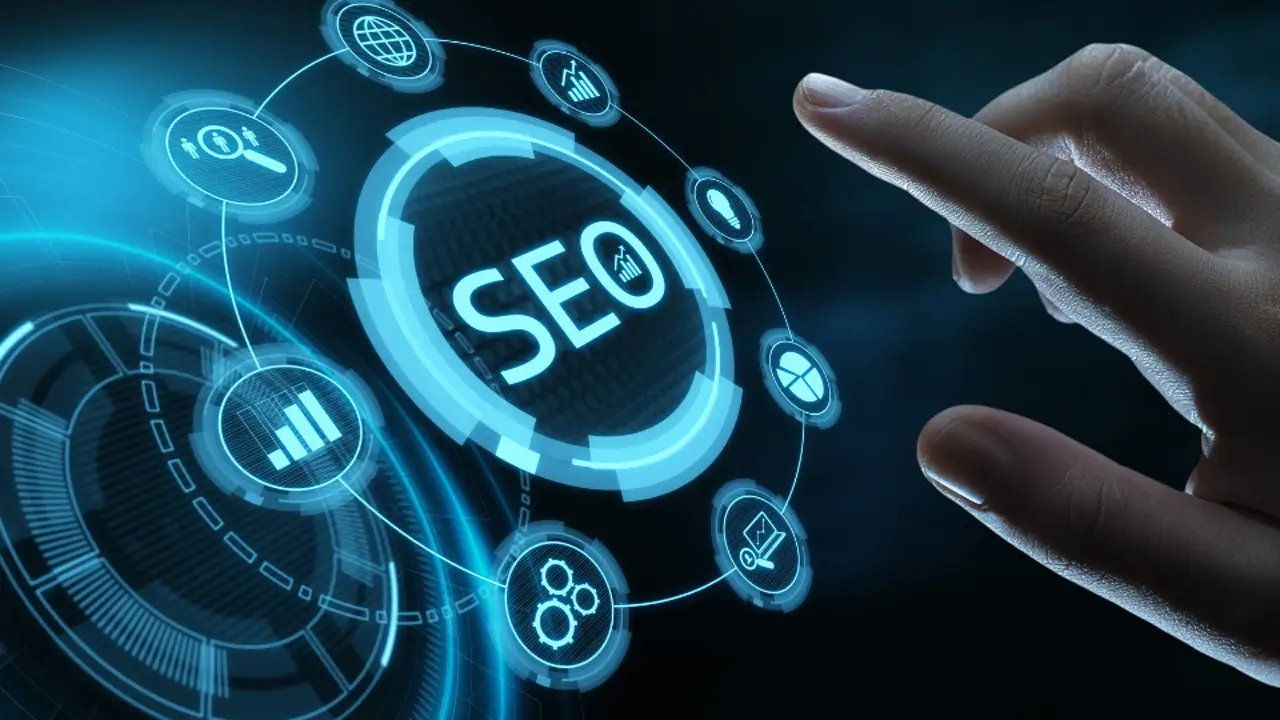 SEO optimization services for business growth