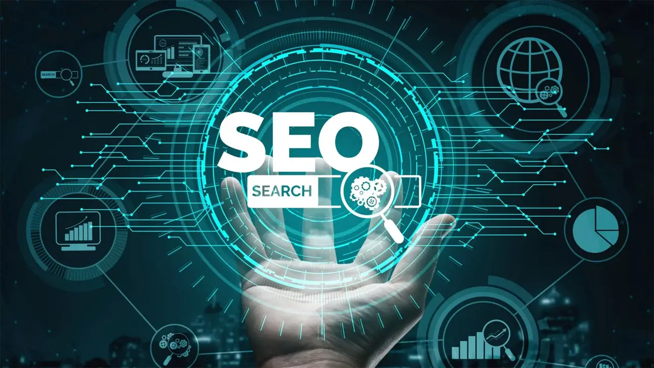 Why SEO optimization matters for business