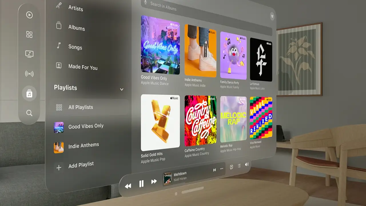 UX/UI Design