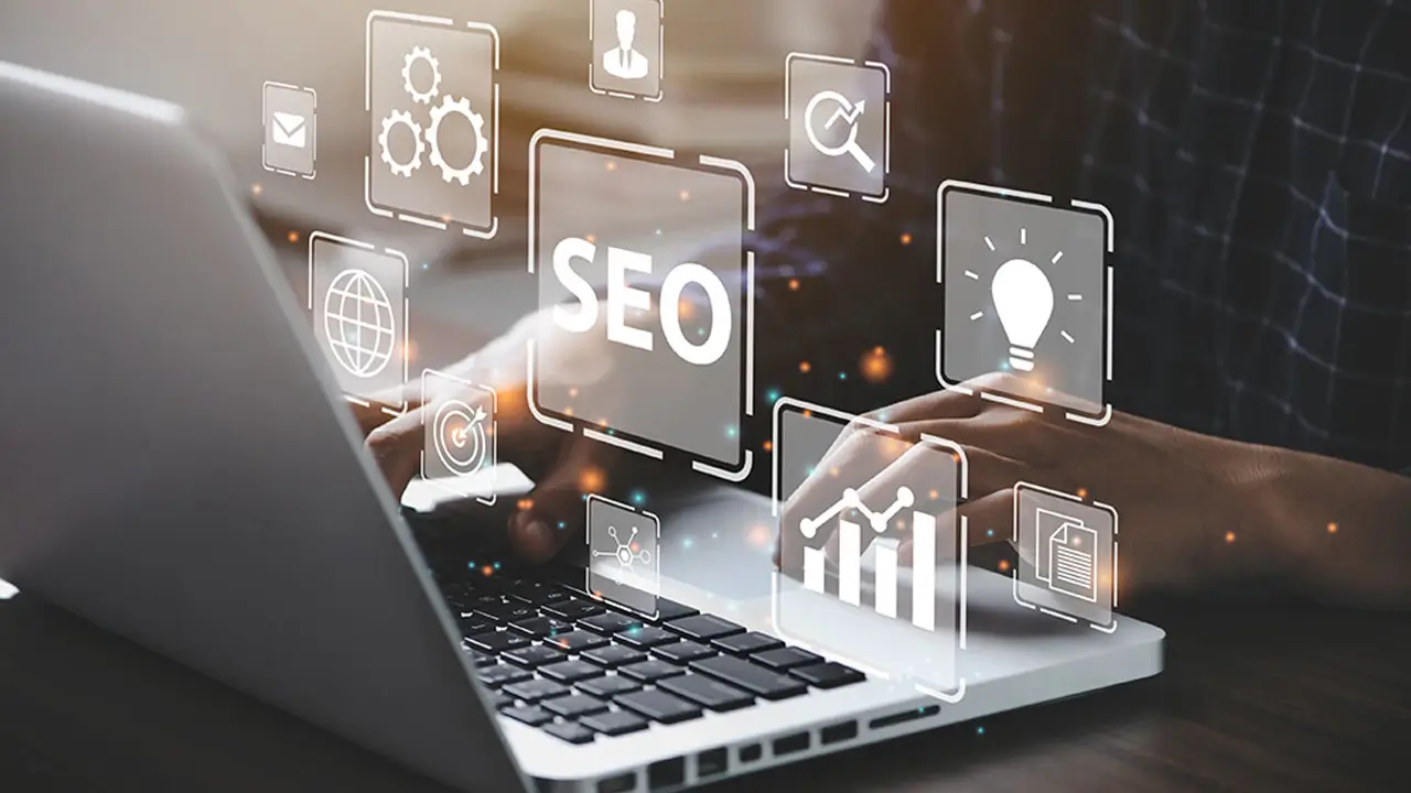 SEO Optimization Services