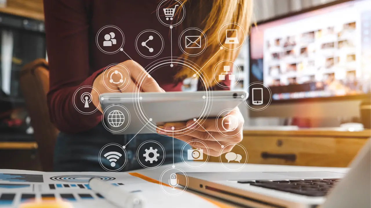 Digital Marketing Analytics