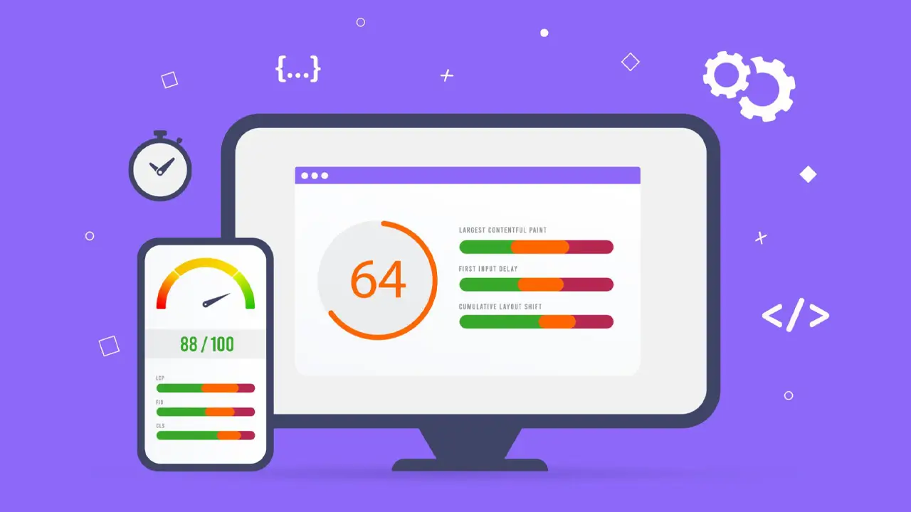 monthly website maintenance