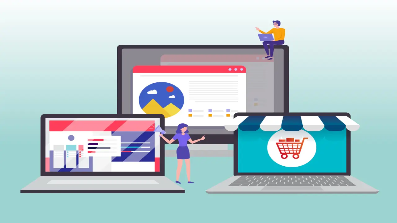 website development cost