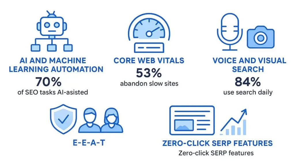 AI SEO Optimization
