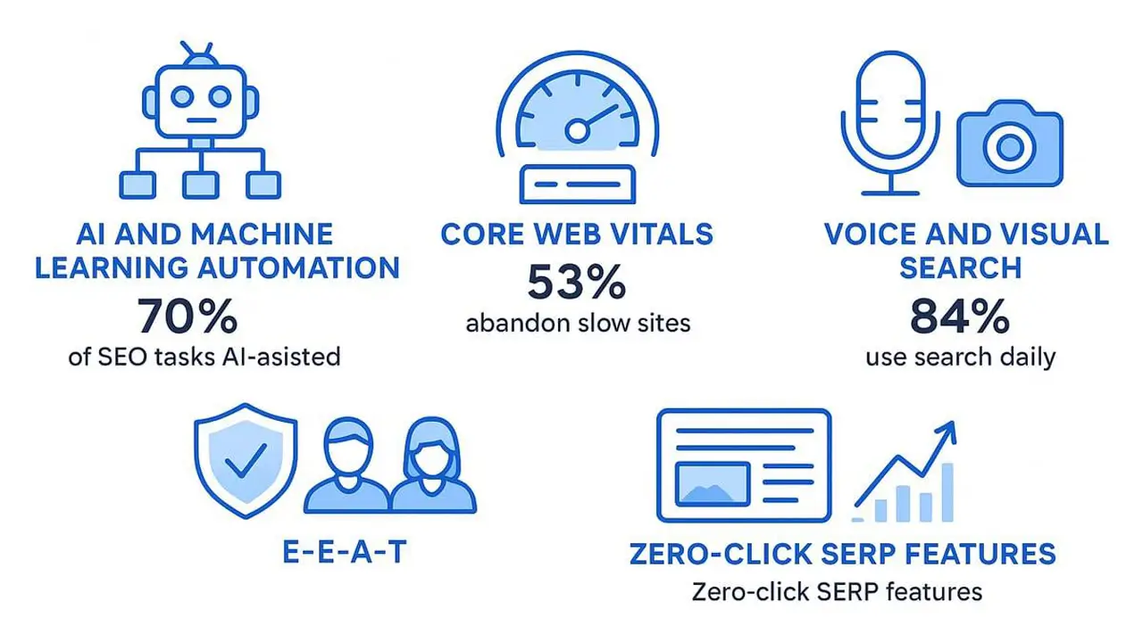 AI SEO Optimization