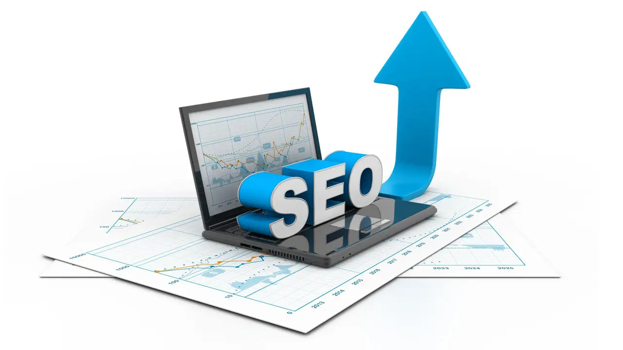 technical SEO support