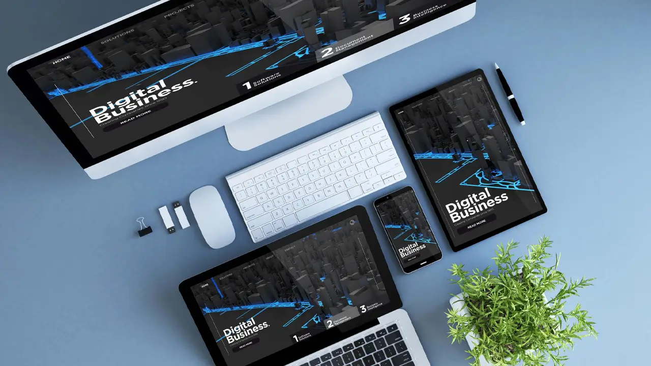 website conversion optimization