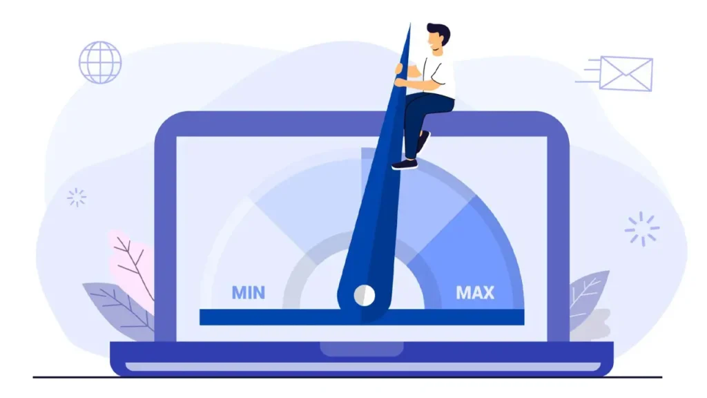 website maintenance services