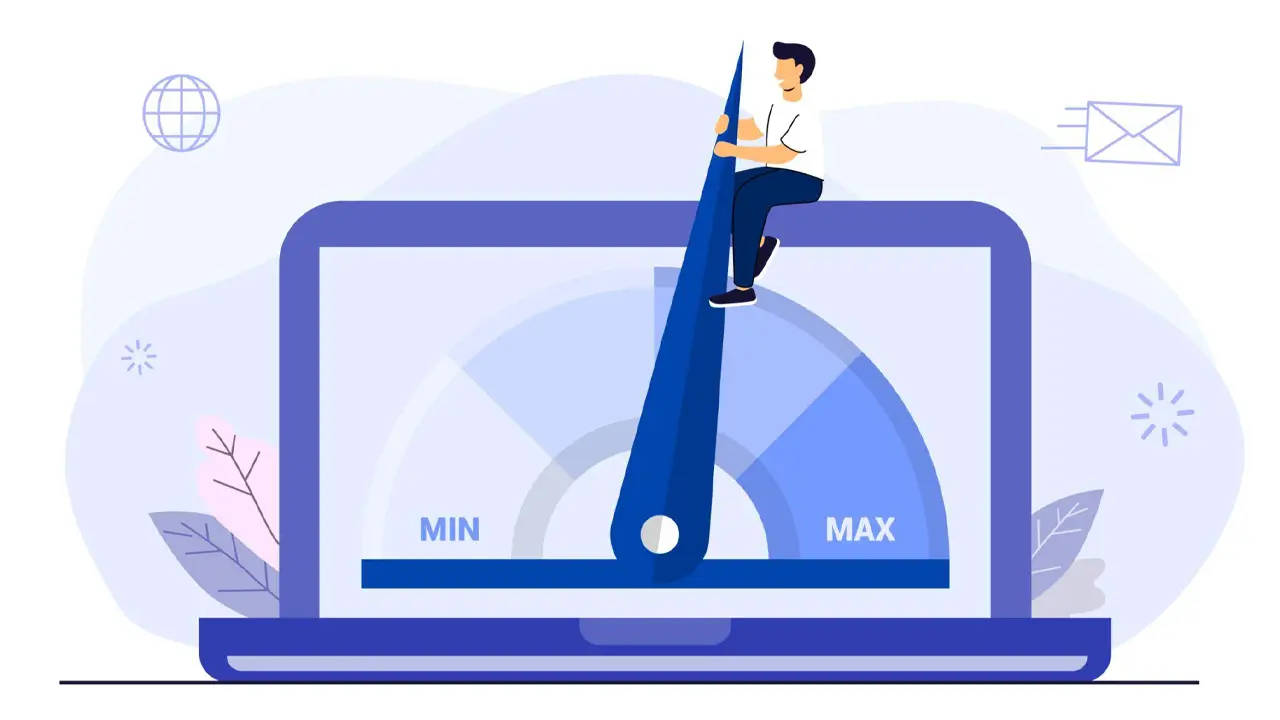 website maintenance services
