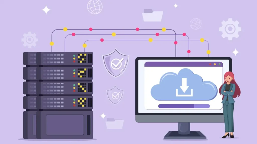 monthly website maintenance