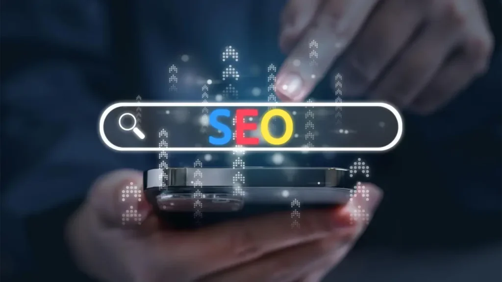 technical SEO support
