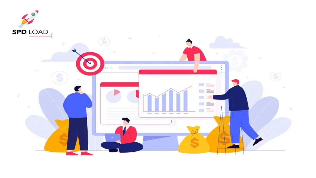 website development cost