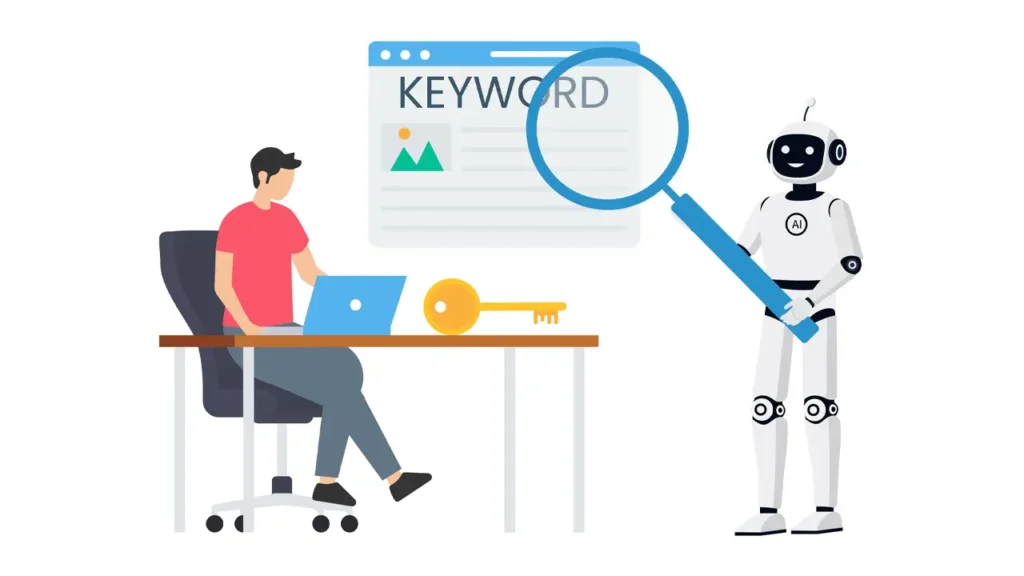 AI SEO Optimization