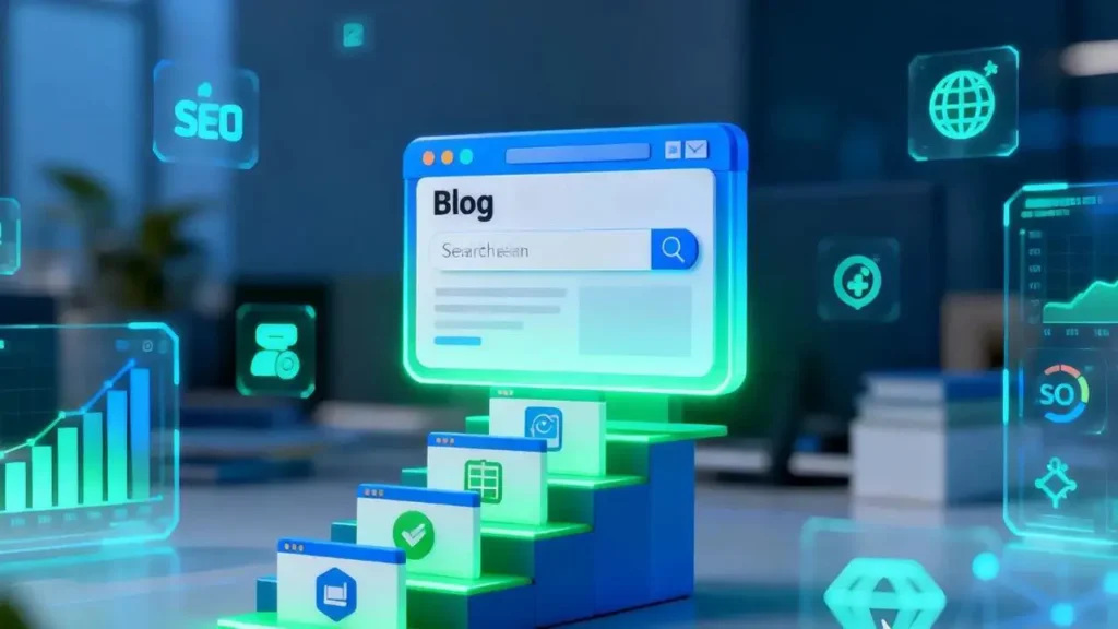 how long does SEO take