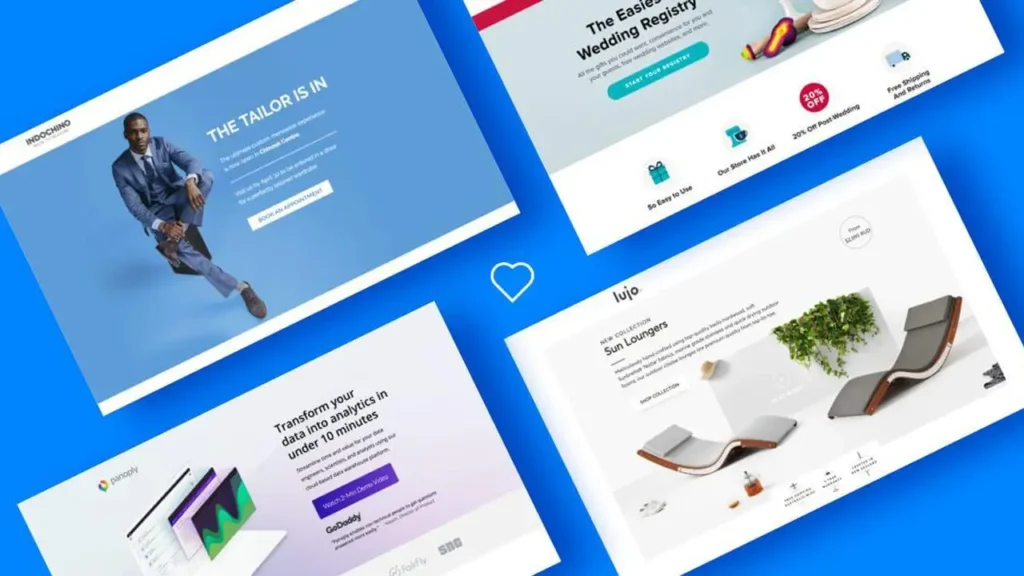 website conversion optimization