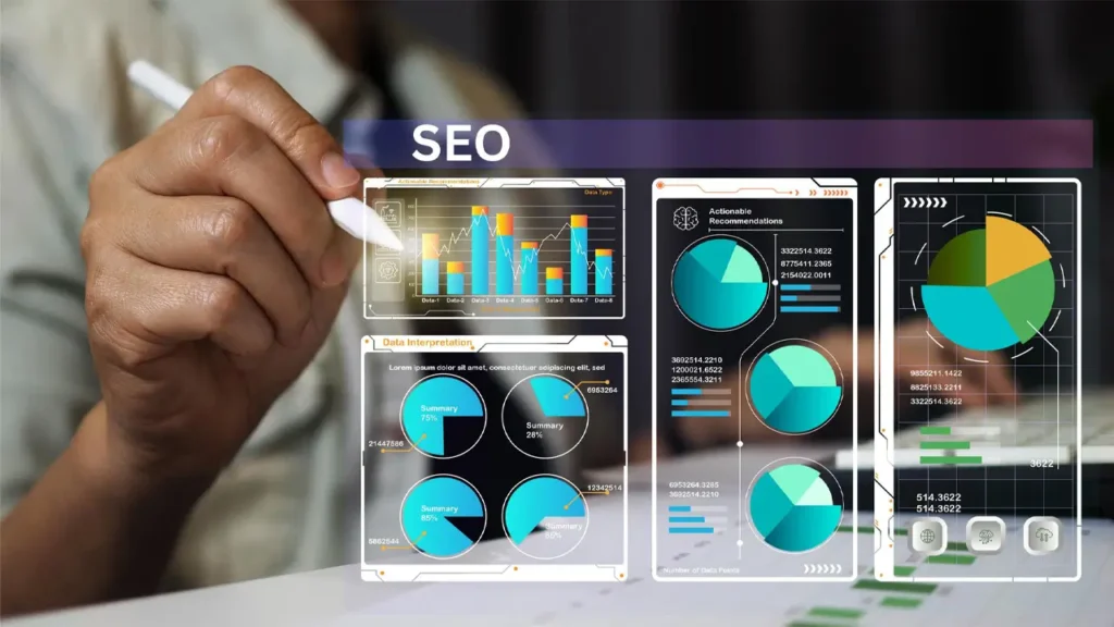 technical SEO support