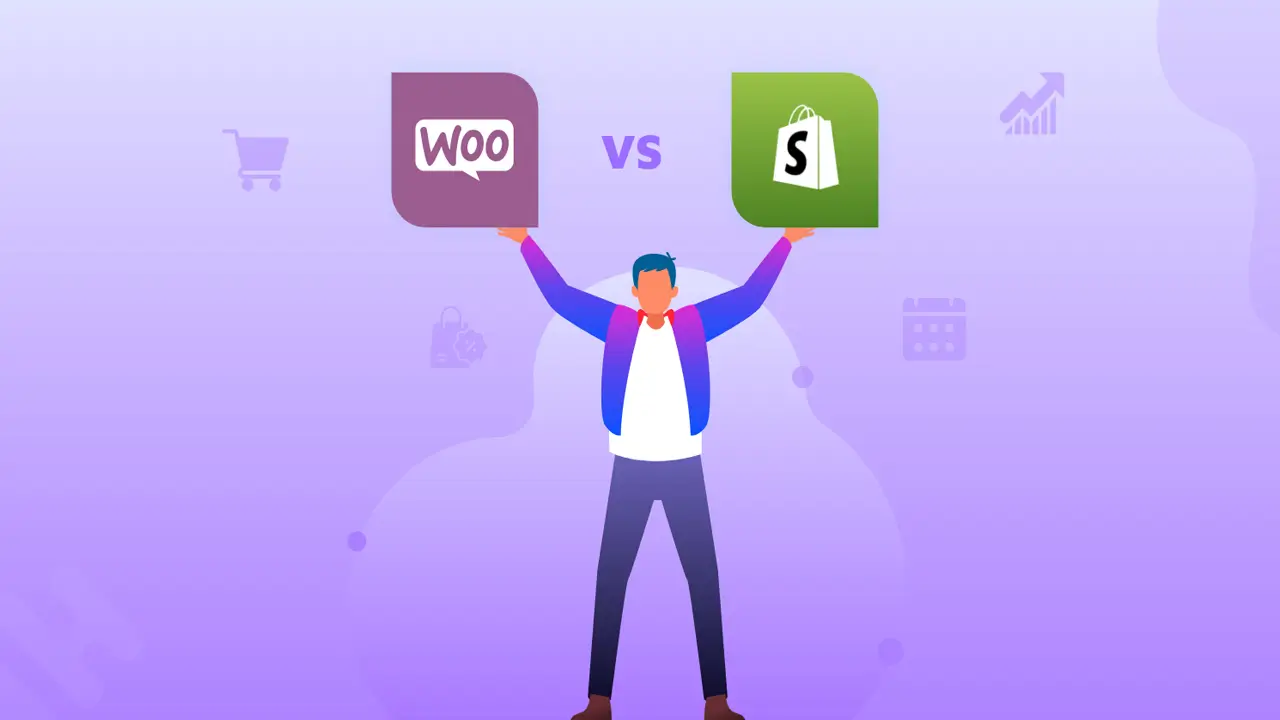 WooCommerce vs Shopify