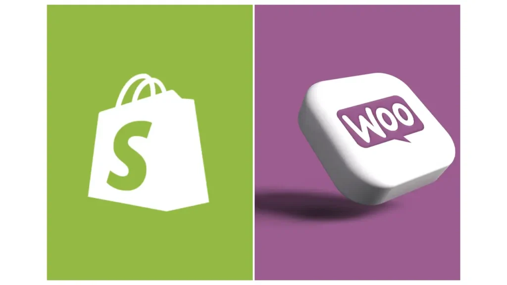 WooCommerce vs Shopify