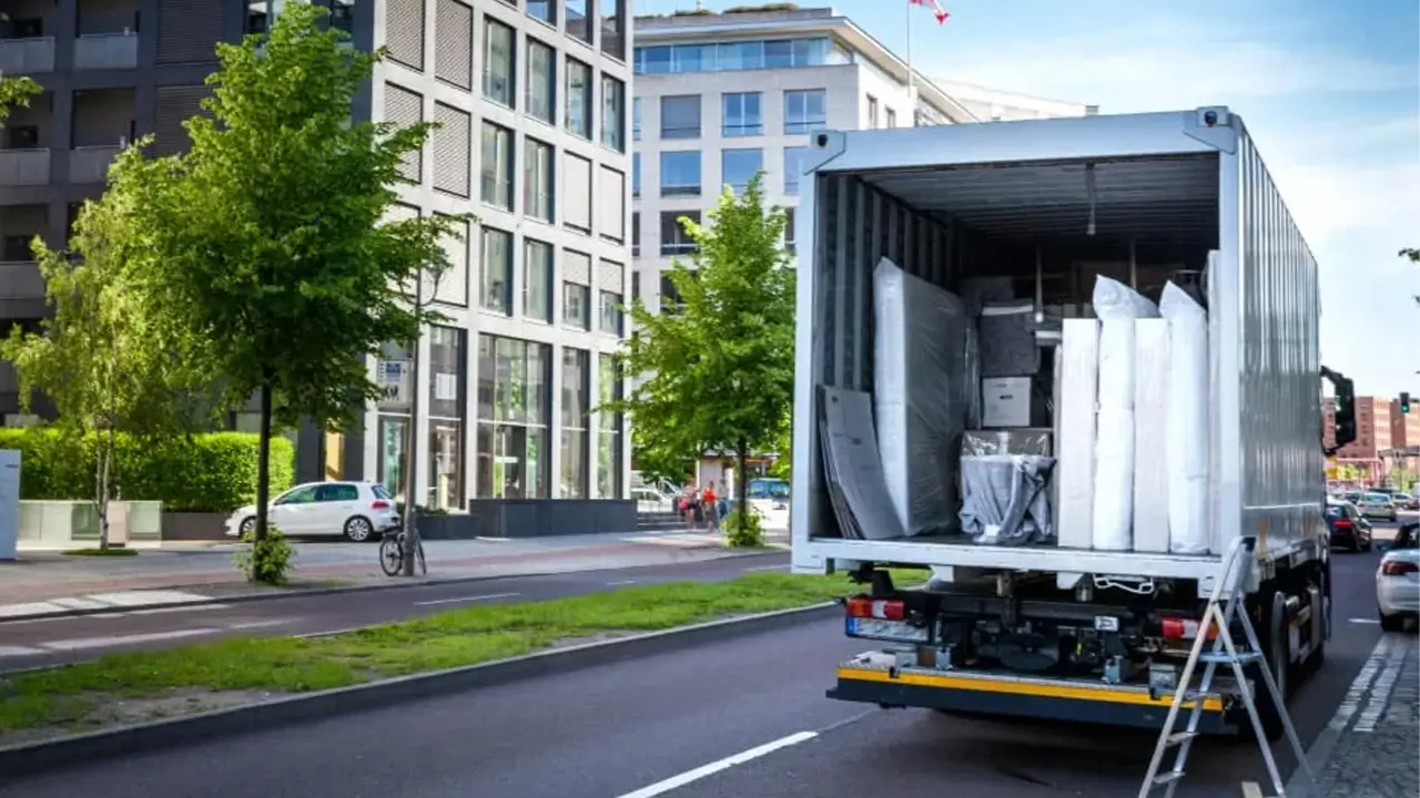 cargodelivery.eu