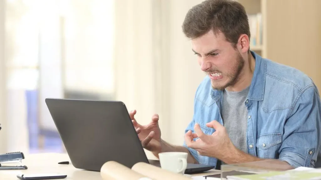 ecommerce website speed