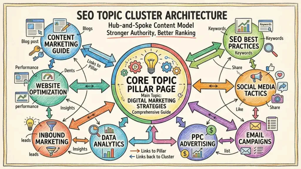 Cluster Architecture
