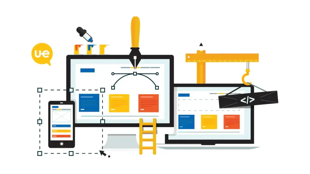 manufacturing website SEO